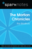 SparkNotes - The Martian Chronicles (SparkNotes Literature Guide) artwork