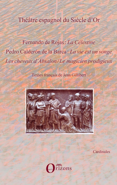 Théâtre espagnol du Siècle d’Or