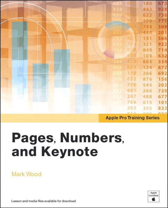 Pages, Numbers, and Keynote