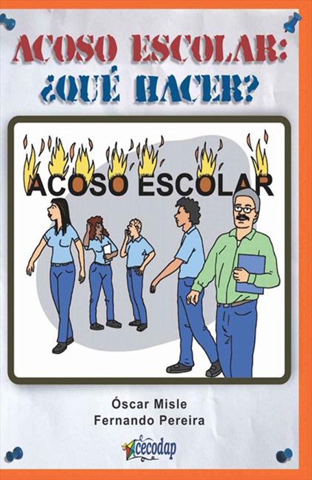 Acoso escolar ¿Qué hacer?