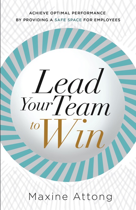 Lead Your Team to Win