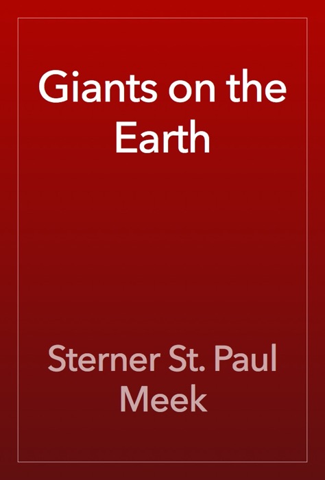 Giants on the Earth