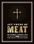 Let There Be Meat - James Douglas & Scott Munro