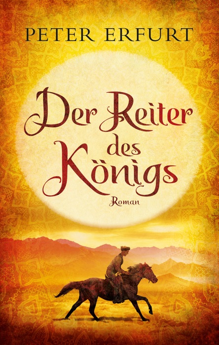 Der Reiter des Königs