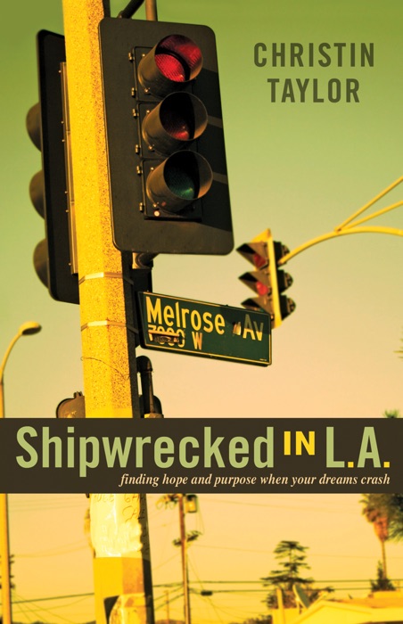 Shipwrecked in L.A.