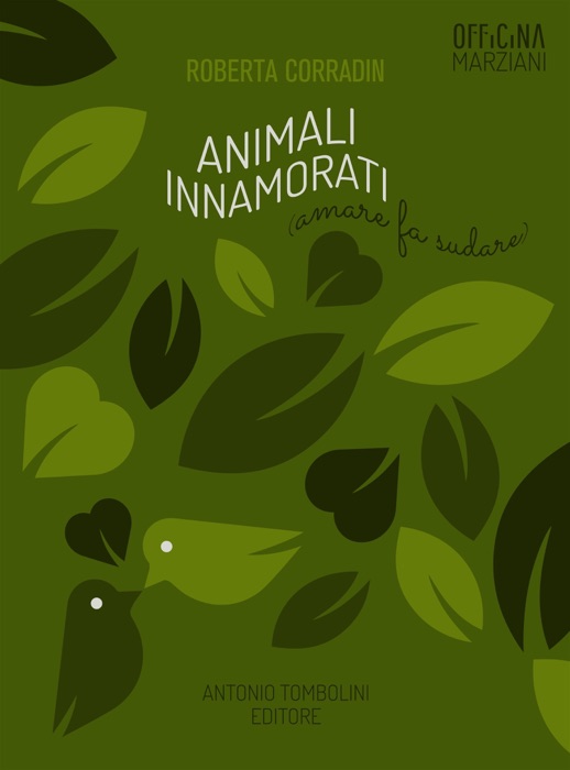 Animali innamorati