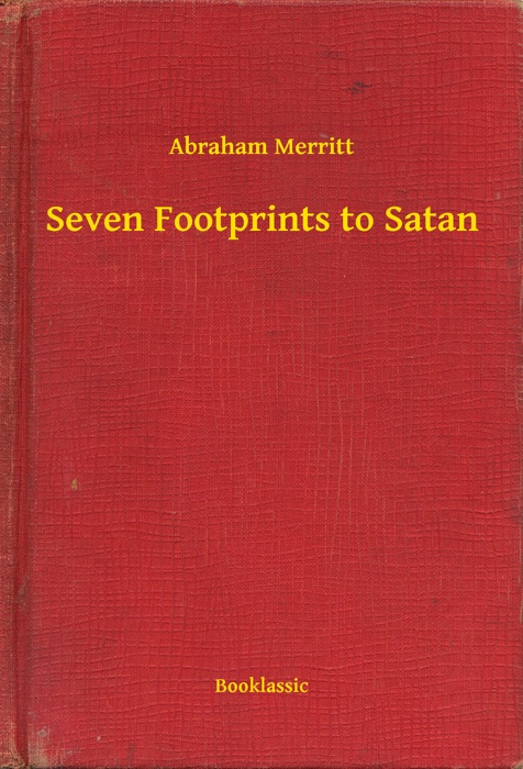 Seven Footprints to Satan