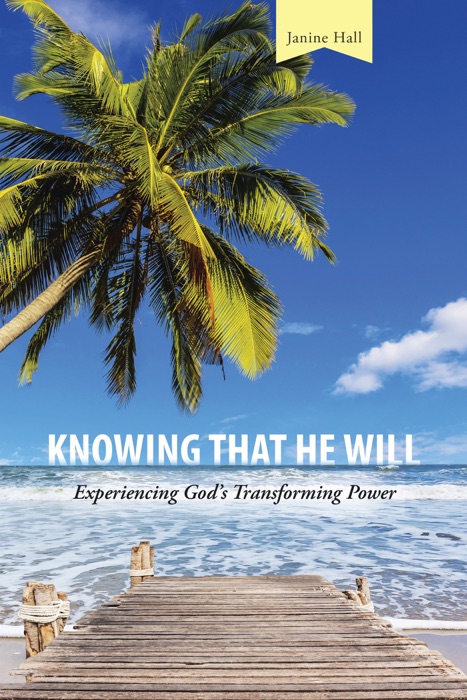 Knowing That He Will