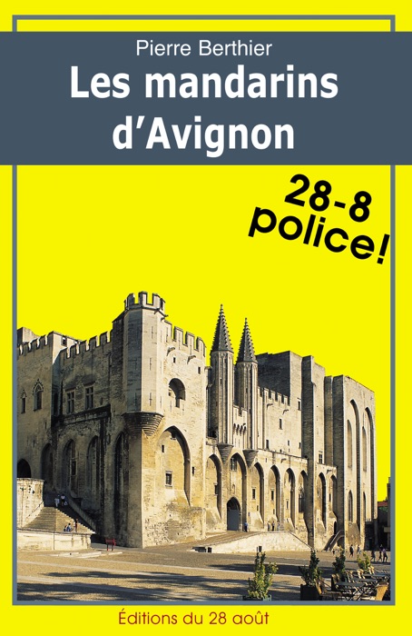 Les Mandarins d'Avignon