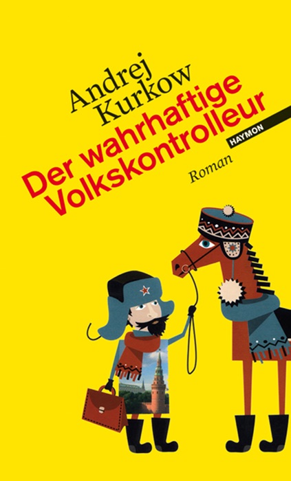 Der wahrhaftige Volkskontrolleur