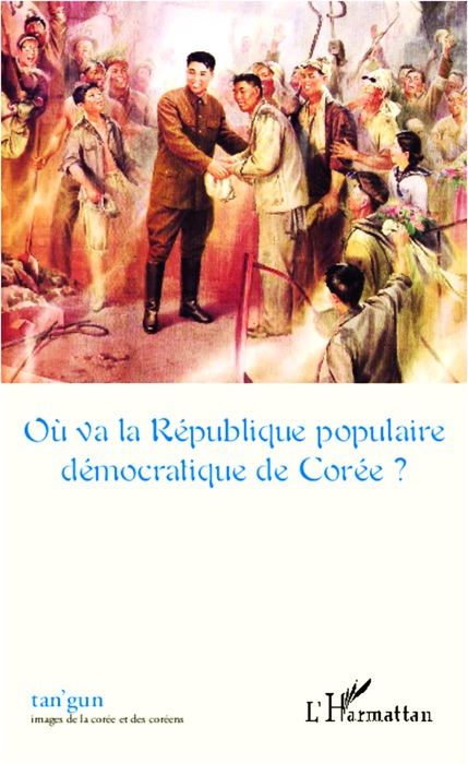 Où va la république populaire démocratique de Corée ?