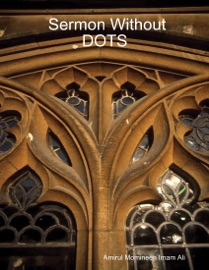 Livres Couvertures de Sermon Without DOTS