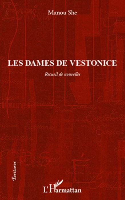 Les dames de Vestonice