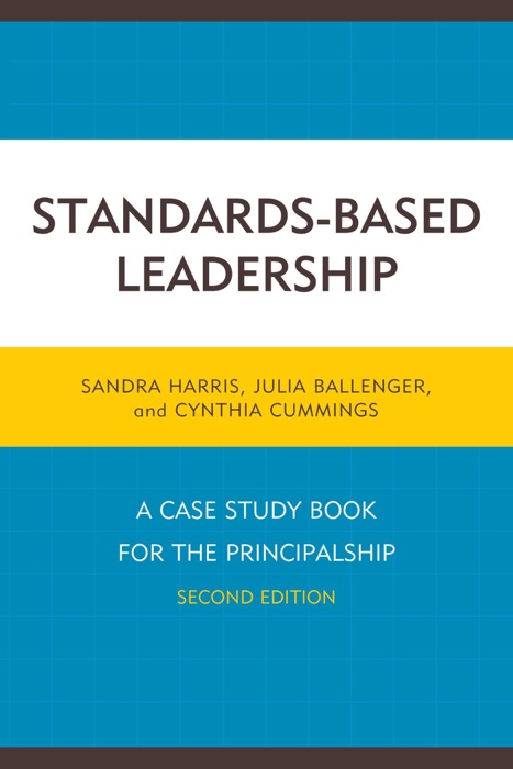 Standards-Based Leadership