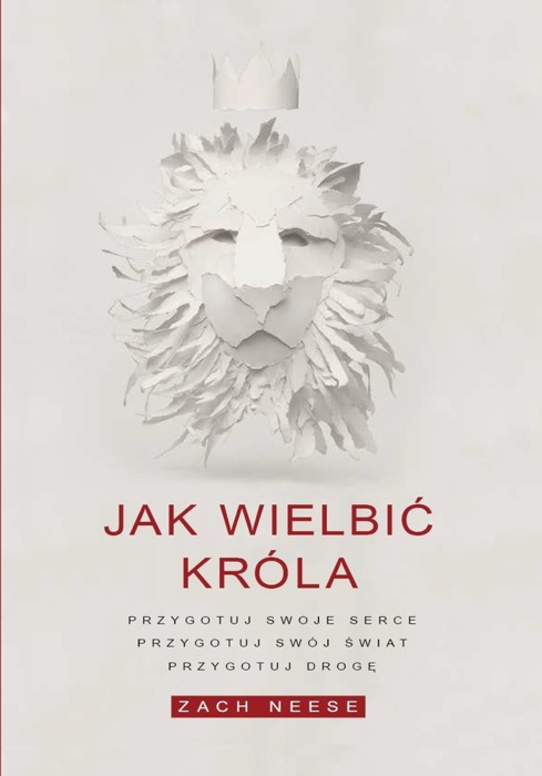 Jak wielbic Króla