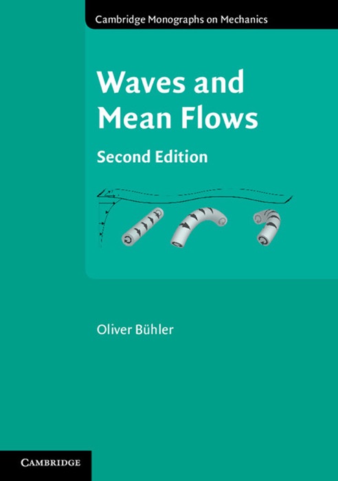 Waves and Mean Flows: Second Edition