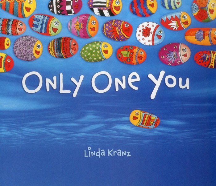 Only One You (Enhanced Edition)