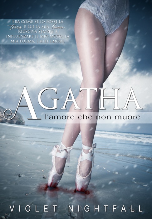 Agatha - L'amore che non muore