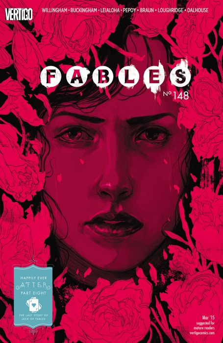 Fables #148