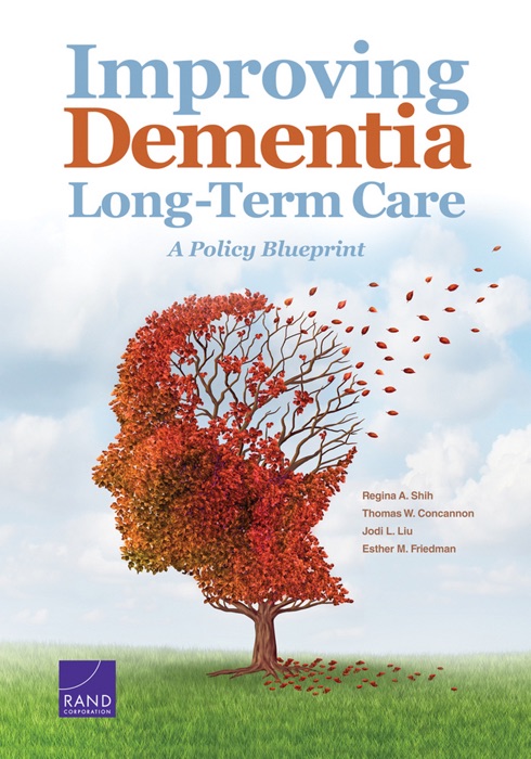 Improving Dementia Long-Term Care