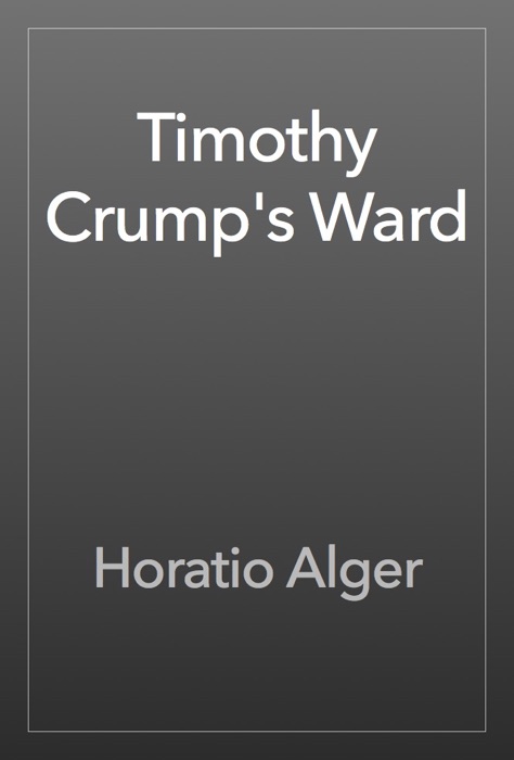 Timothy Crump's Ward
