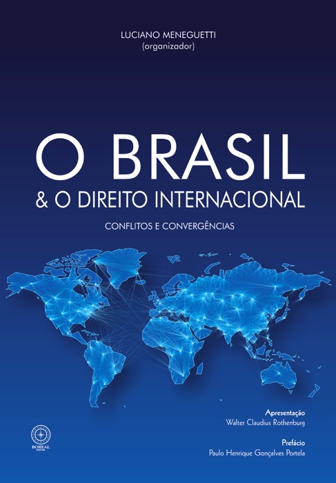O Brasil e o direito internacional