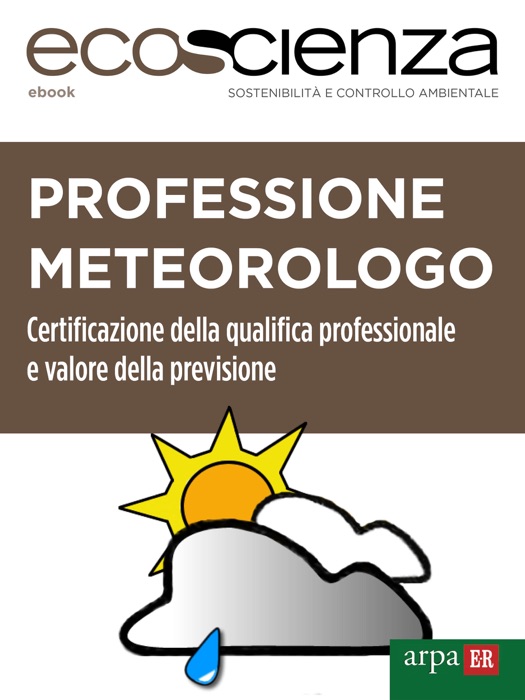 Professione meteorologo