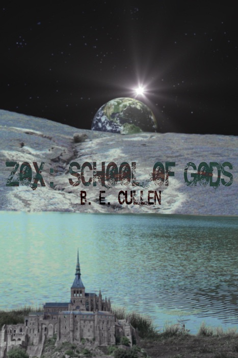 Zox: School of Gods