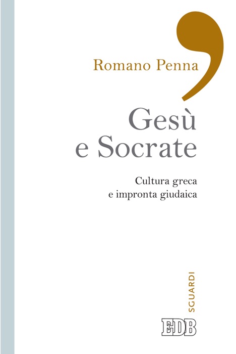 Gesù e Socrate