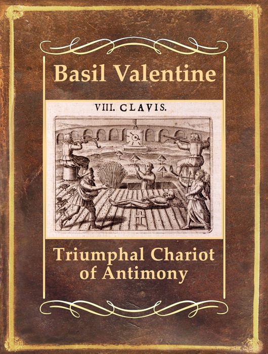 Triumphal Chariot of Antimony