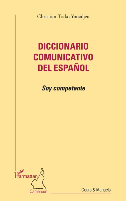 Diccionario comunicativo del español