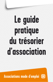 Le guide pratique du trésorier d'association - La Navette