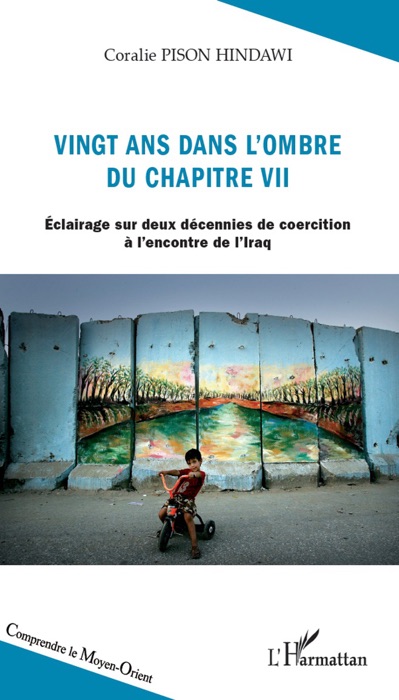 Vingt ans dans l’ombre du chapitre VII