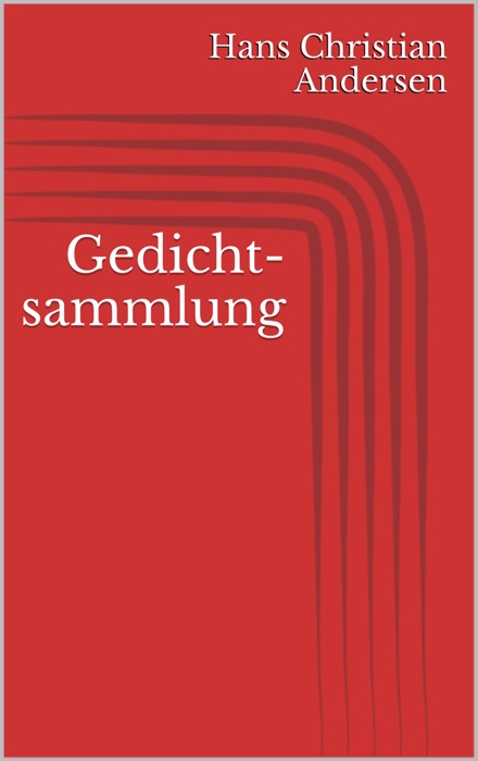 Gedichtsammlung