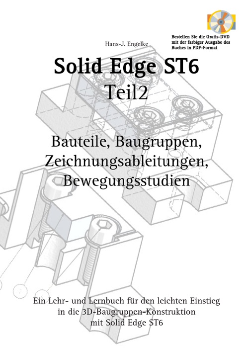 Solid Edge ST6 Synchronous Technology Teil 2