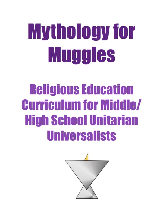 Mythology for Muggles