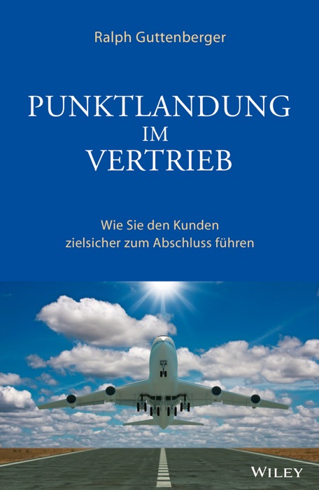 Punktlandung im Vertrieb