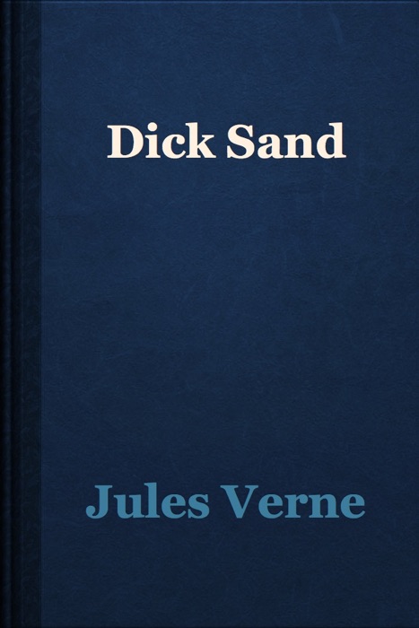Dick Sand