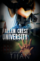 Tijan - Fallen Crest University artwork