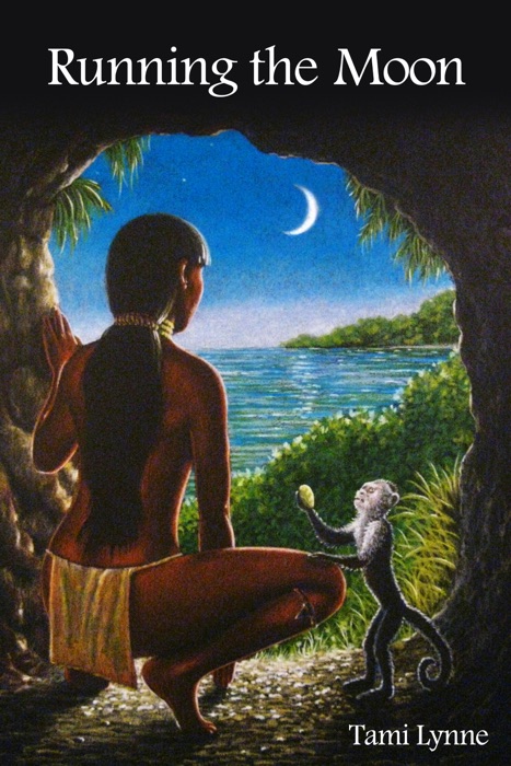 Running The Moon