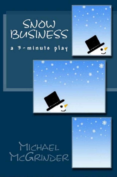 Snow Business