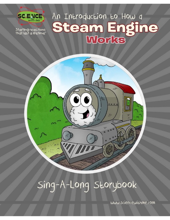 An Introduction to How a Steam Engine Works