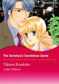 The Secretary's Scandalous Secret