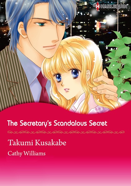 The Secretary's Scandalous Secret
