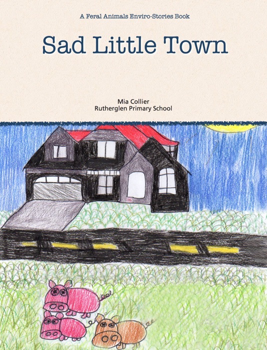 Sad Little Town