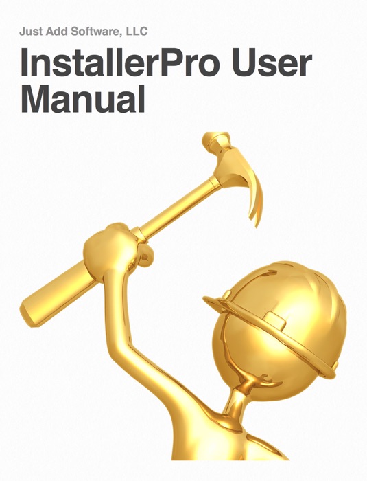 InstallerPro 3 User Manual