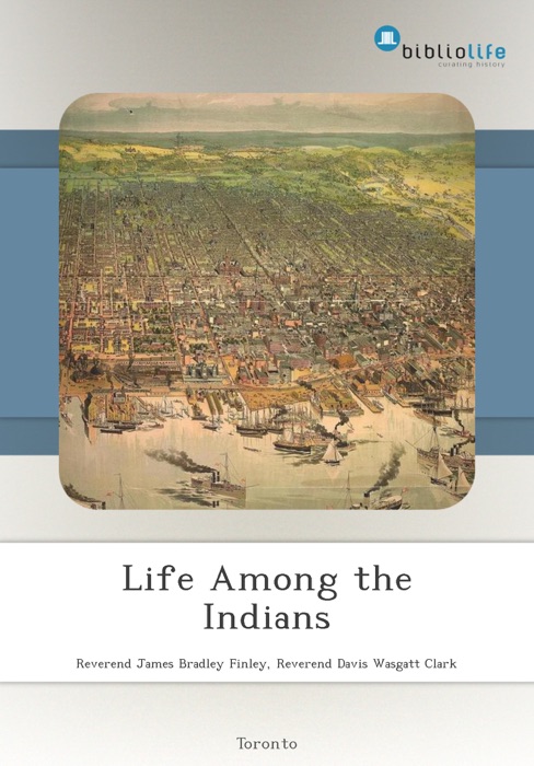 Life Among the Indians