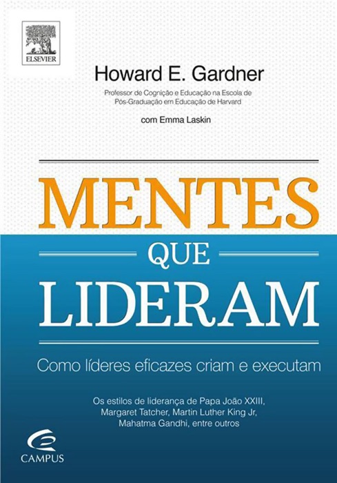 Mentes que lideram