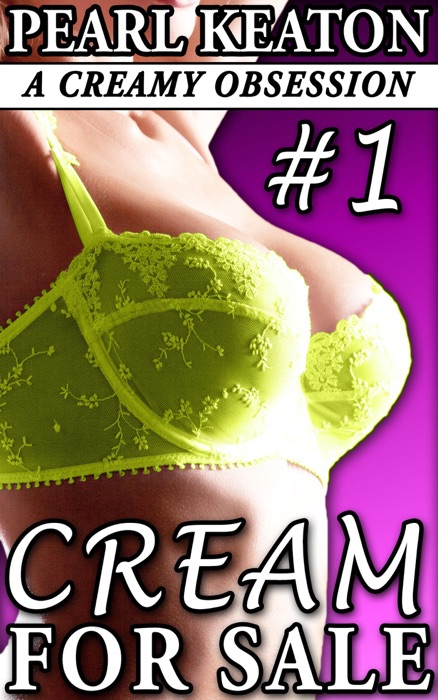 Cream For Sale