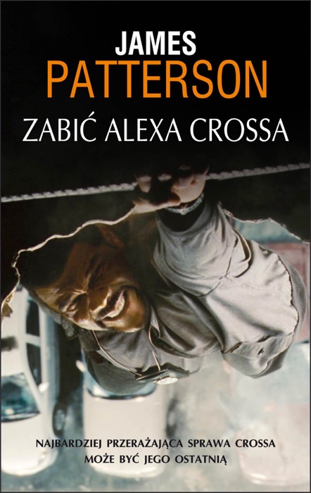 Zabić Alexa Crossa